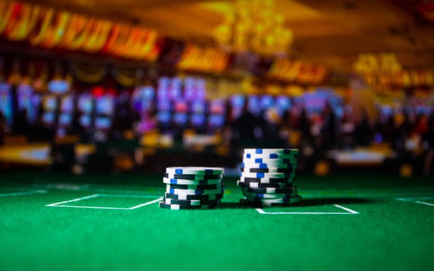 Live Dealer Game 